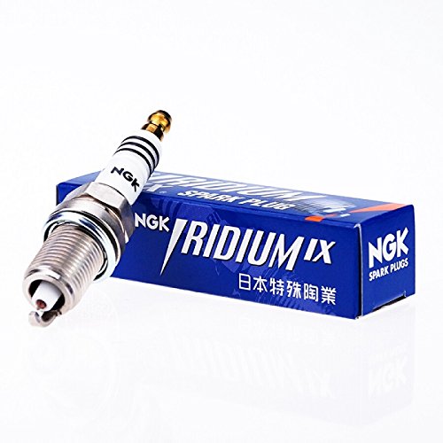 Amazon | NGK スパークプラグ TR5IX 7397 10個パック | スパークプラグ